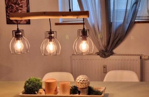 Gross-Rohrheim Apartment | RELAX Wohnung Groß Rohrheim