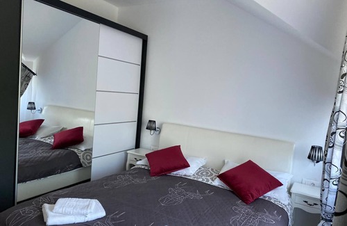 Ponoarele Bed & Breakfast | Relaxare , natura, munte