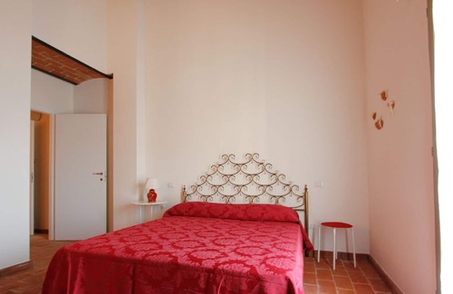 Laterina Apartment | Relaxation and fun - An unforgettable holiday stay near Arezzo - Tuscany