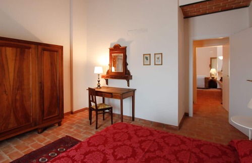 Laterina Apartment | Relaxation and fun - An unforgettable holiday stay near Arezzo - Tuscany