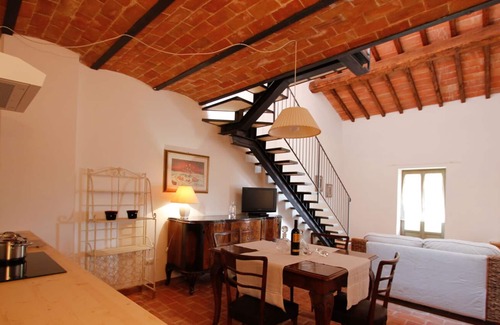 Laterina Apartment | Relaxation and fun - An unforgettable holiday stay near Arezzo - Tuscany