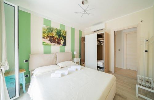 Cervo Apartment | Relaxation, Free Swimming Pool, Breathtaking Views