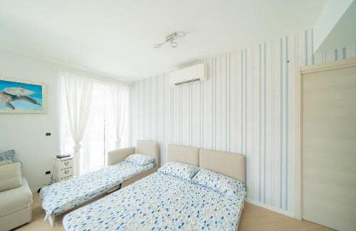 Cervo Apartment | Relaxation, Free Swimming Pool, Breathtaking Views