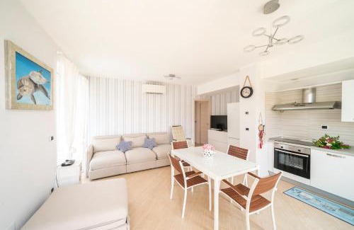 Cervo Apartment | Relaxation, Free Swimming Pool, Breathtaking Views