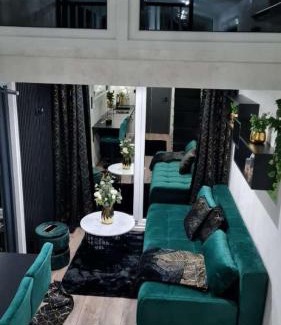 Pernegg an der Mur Apartment | Relaxation in a Tiny House