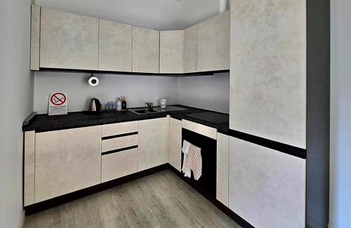 Lecco Apartment | Relaxation in Lecco - Happiness - apartment with terrace