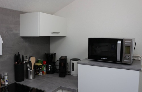 Oberammergau Apartment | Relaxation in the Ammergau mountains, centrally located
