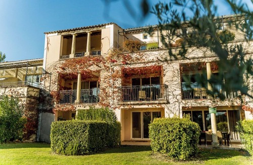 Pont Royal Apartment | Relaxation on the Pont-Royal golf course