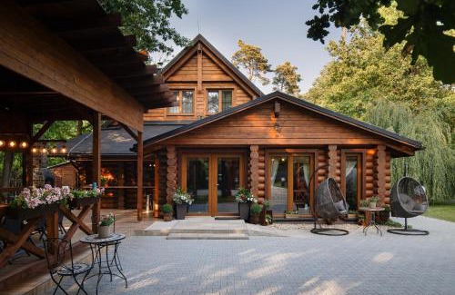Nymburk District Cabin | RelaxClub Kersko