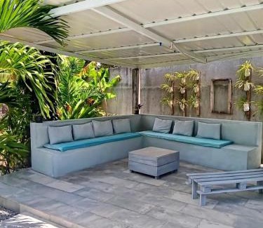 Roches Noires Villa | Relaxed Coastal Living