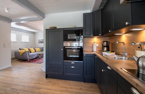 Oldsum House | "Relaxed days at Reethus Glücklicher Matthias: Your vacation in Oldsum!"