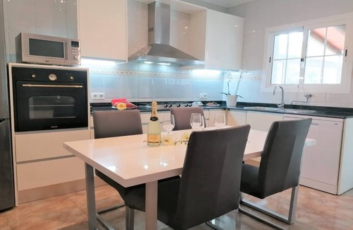 Alcudia House | Relaxed Living in Port Alcudia