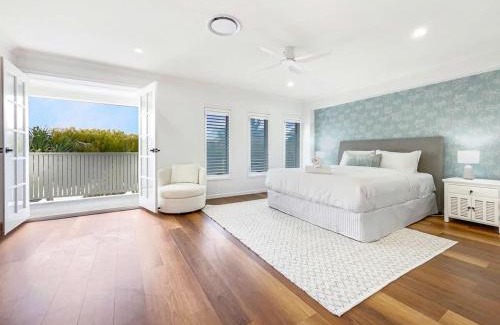 Buddina House | Relaxed Luxury for Families by the Beach