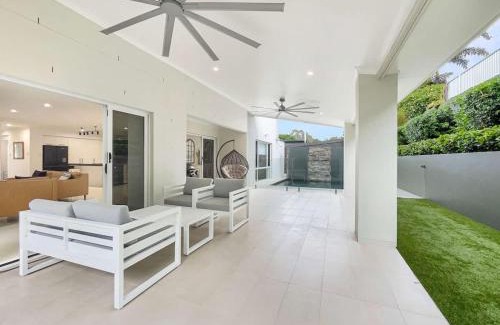 Buddina House | Relaxed Luxury for Families by the Beach