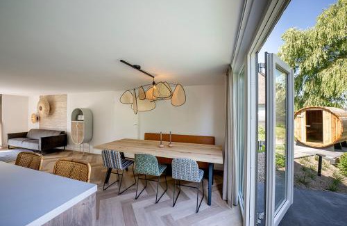 Sint Maarten House | Relaxen aan de kust by Droomvilla