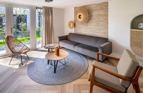 Sint Maarten House | Relaxen aan de kust by Droomvilla