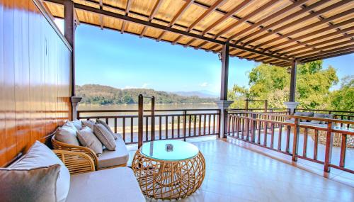 Luang Prabang Hotel | Relaxful Hotel泊岸酒店