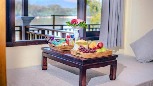 Luang Prabang Hotel | Relaxful Hotel泊岸酒店