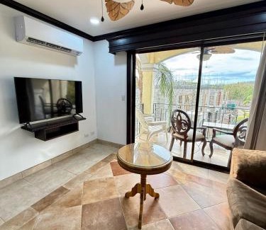 Villarreal Apartment | Relaxing 1BR Oasis near Tamarindo
