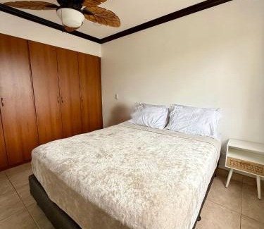 Villarreal Apartment | Relaxing 1BR Oasis near Tamarindo