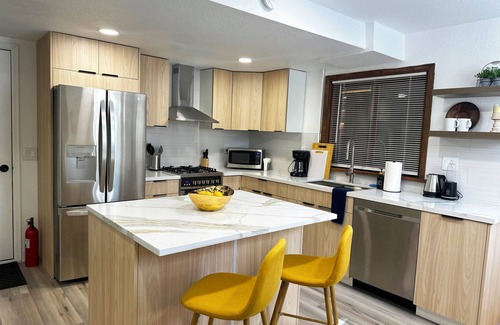 The Pinery Apartment | Relaxing 2-bedroom cozy suite in the lovely Pinery, Parker