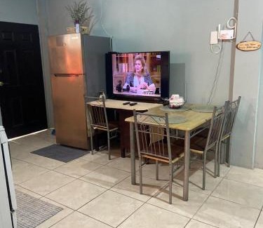 Penal-Debe Apartment | Relaxing 2 bedroom with AC, WiFi, Central Location