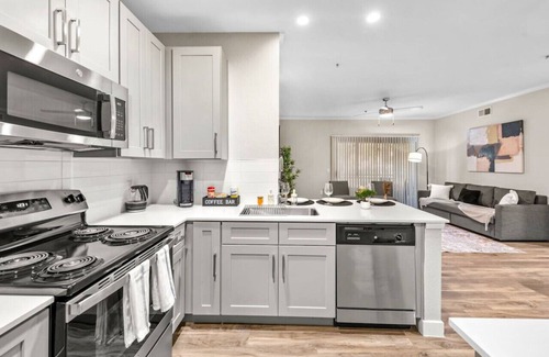 McDowell Mountain Apartments Apartment | Relaxing 2BR: Scottsdale, Pet-frndly, Sunrise Peak