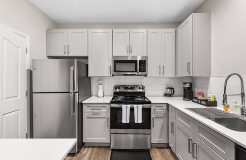 McDowell Mountain Apartments Apartment | Relaxing 2BR: Scottsdale, Pet-frndly, Sunrise Peak