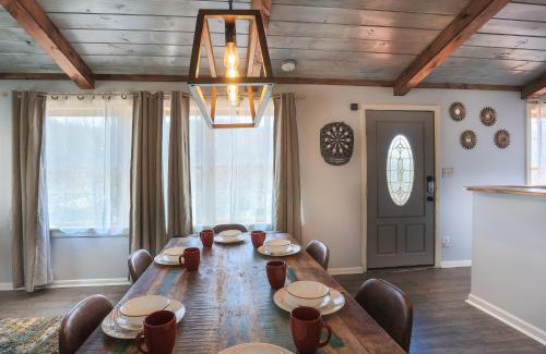 Gatlinburg Ski Chalet | Relaxing 3BR Cottage 1 mile to Main st attractions Views
