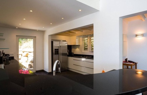 Pointe Milou Villa | Relaxing 4 BDRM Villa w Pool