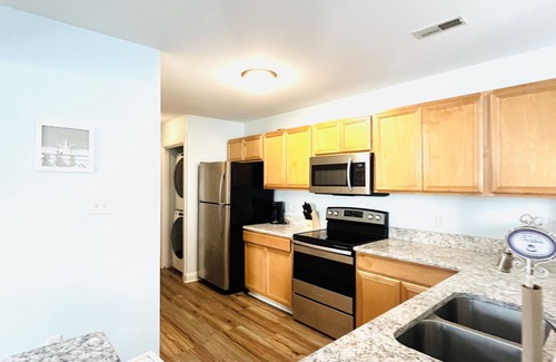 Keys Of Marsh Harbor House | Relaxing 5 Bedroom Home in Rehoboth, Close to All