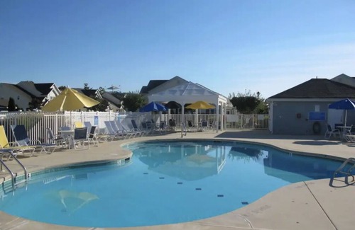 Keys Of Marsh Harbor House | Relaxing 5 Bedroom Home in Rehoboth, Close to All