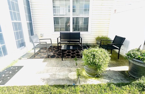 Keys Of Marsh Harbor House | Relaxing 5 Bedroom Home in Rehoboth, Close to All
