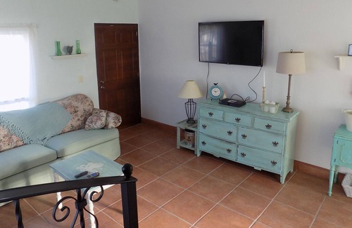 Benito Juarez Villa | RELAXING AND COMFORTABLE VILLA NEXT TO QUIET POOL IN A GATED PRIVATE AREA !!