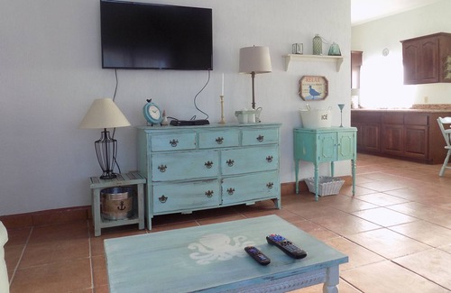 Benito Juarez Villa | RELAXING AND COMFORTABLE VILLA NEXT TO QUIET POOL IN A GATED PRIVATE AREA !!