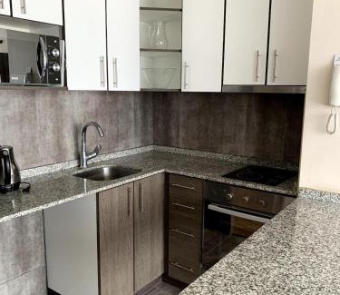 Concepcion Apartment | Relaxing apartment, exceptional location