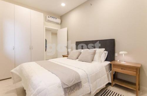 Asuncion Apartment | Relaxing Apartment In The Center Of Villa Morra