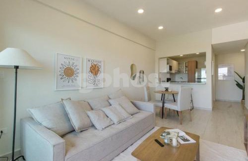 Asuncion Apartment | Relaxing Apartment In The Center Of Villa Morra