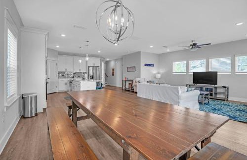 Dune Allen Beach House | Relaxing Beach Retreat by Highway 30A home