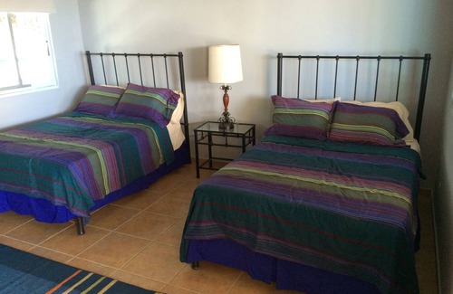 El Palmar House | Relaxing, Beautiful and Amazing Ocean view you will be absorbed in the peace