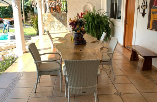 El Palmar House | Relaxing, Beautiful and Amazing Ocean view you will be absorbed in the peace