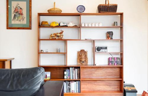 Bentleigh House | Relaxing Bentleigh Executive Family Getaway