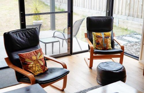 Bentleigh House | Relaxing Bentleigh Executive Family Getaway