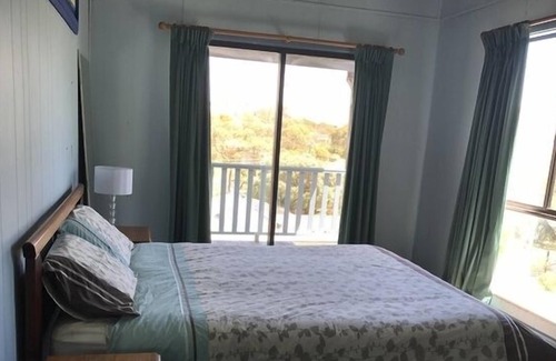 Binningup House | Relaxing binningup getaway