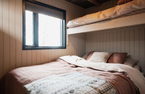 Selfoss Cabin | Relaxing cabin with a hot tub and sauna in south coast of Iceland