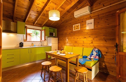 Cambrils House | Relaxing Cambrils Escape
