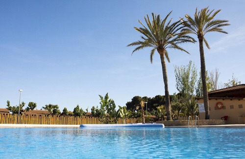 Cambrils House | Relaxing Cambrils Escape
