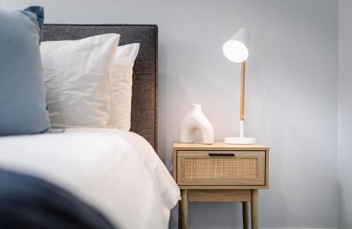 Portarlington House | Relaxing Coastal Charm Retreat
