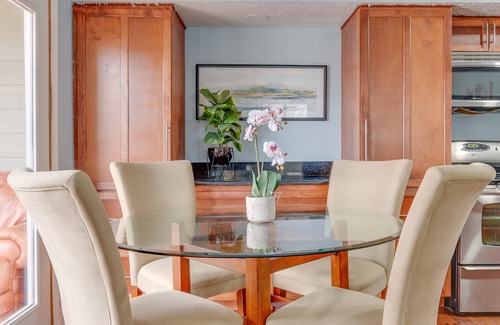 Point Venture House | Relaxing & Cozy 3br/2bath vacation house at Lake Travis
