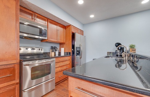 Point Venture House | Relaxing & Cozy 3br/2bath vacation house at Lake Travis